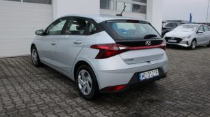 Hyundai i20 1.2 Pure WD0121R w abonamencie