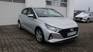 Hyundai i20 1.2 Pure WD0121R w abonamencie