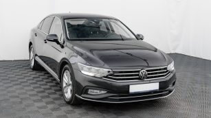 Volkswagen Passat 2.0 TDI Elegance DSG GD800YS w leasingu dla firm