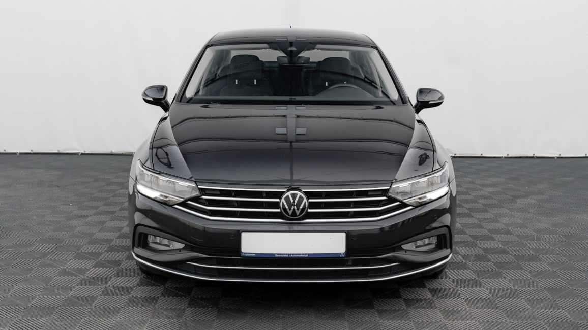 Volkswagen Passat 2.0 TDI Elegance DSG GD800YS w leasingu dla firm