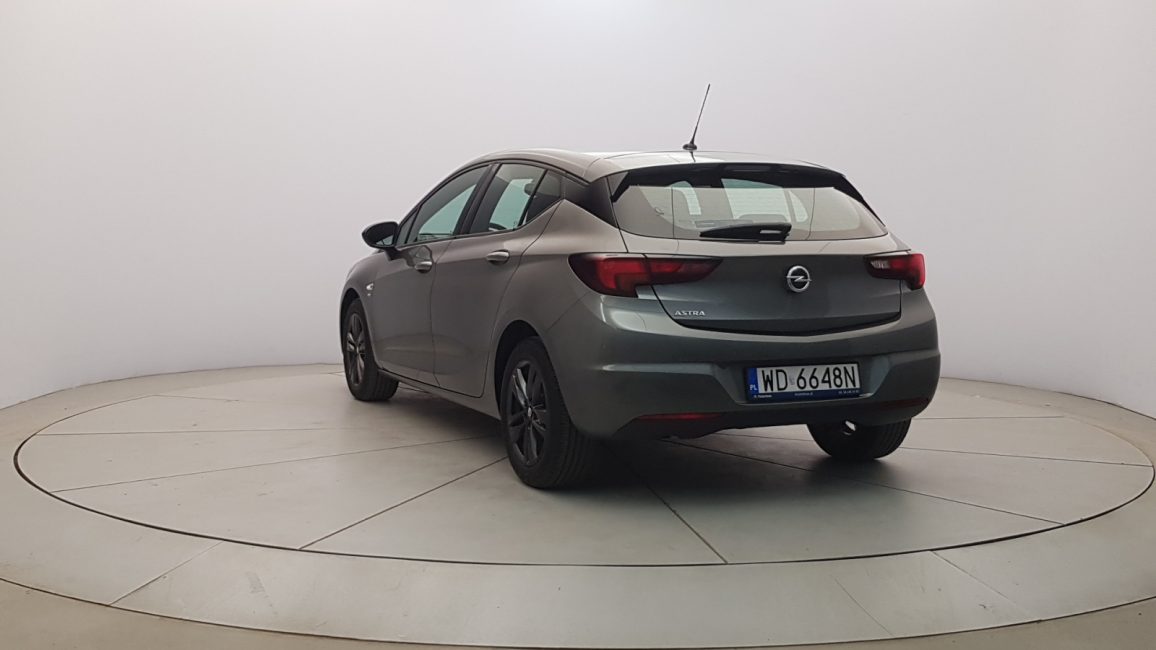 Opel Astra V 1.2 T 2020 S&S WD6648N w leasingu dla firm