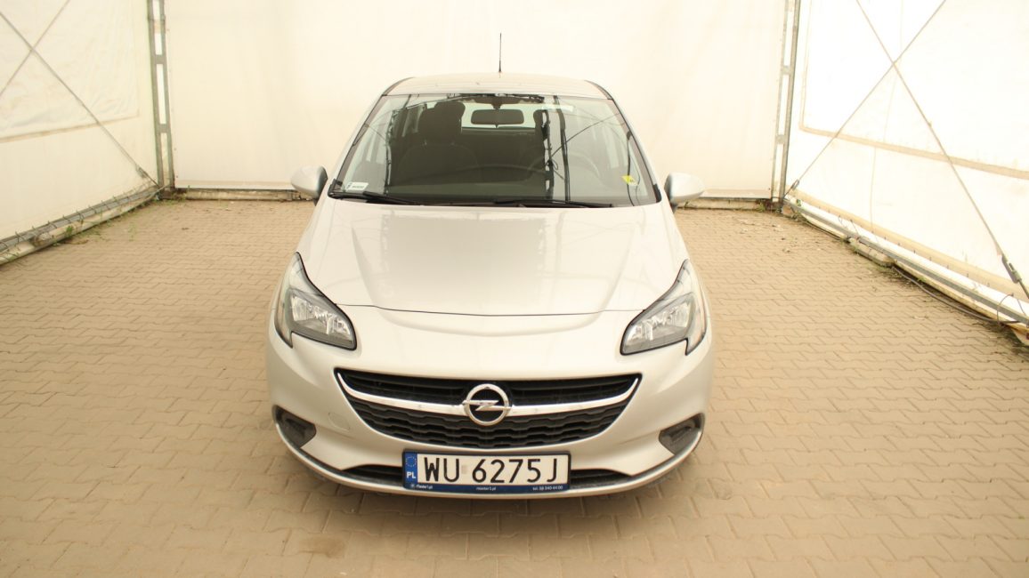 Opel Corsa 1.4 Enjoy WU6275J w abonamencie