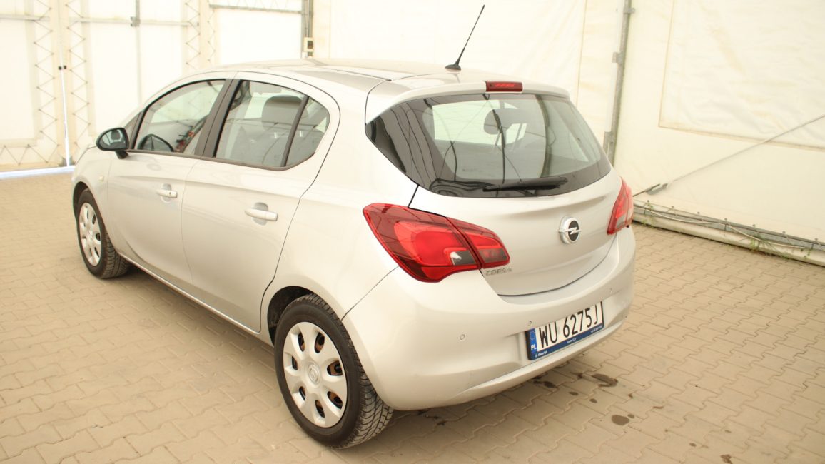 Opel Corsa 1.4 Enjoy WU6275J w abonamencie