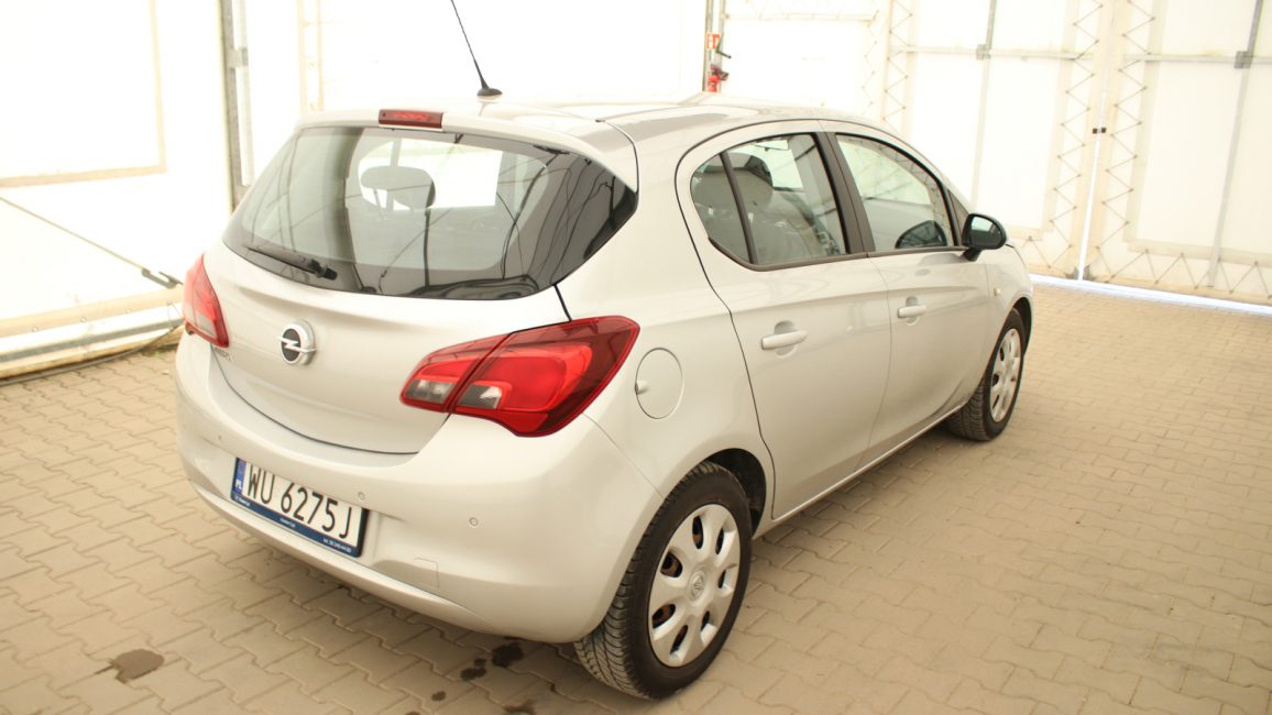 Opel Corsa 1.4 Enjoy WU6275J w leasingu dla firm