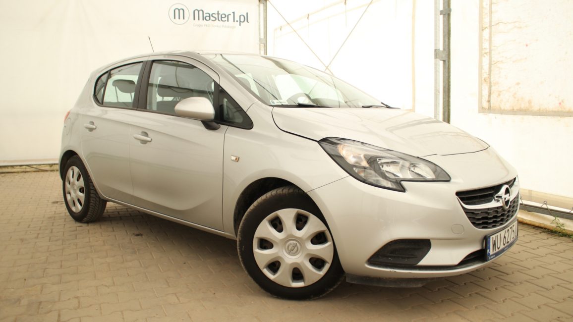 Opel Corsa 1.4 Enjoy WU6275J w leasingu dla firm