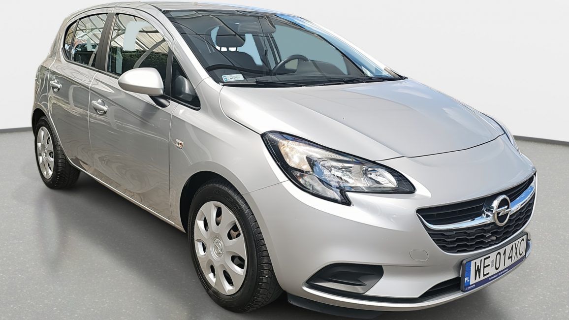 Opel Corsa 1.4 Enjoy WE014XC w zakupie za gotówkę