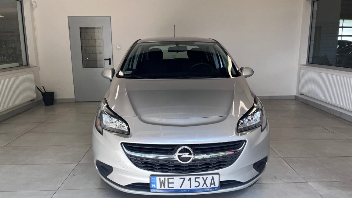 Opel Corsa 1.4 Enjoy WE715XA w abonamencie