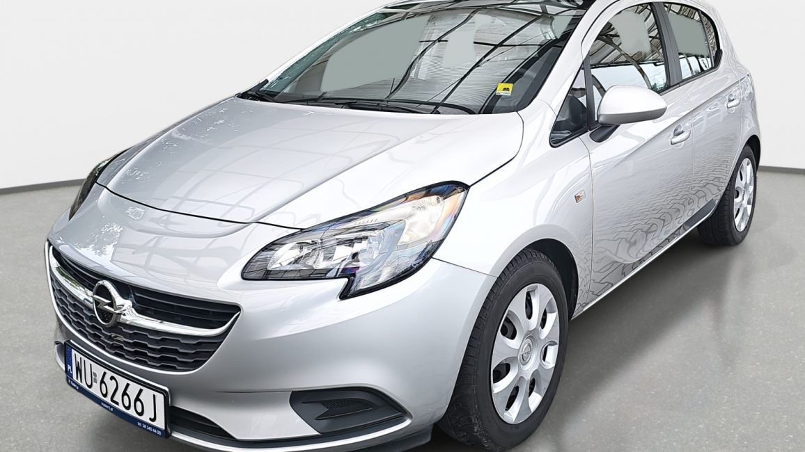 Opel Corsa 1.4 Enjoy WU6266J w zakupie za gotówkę