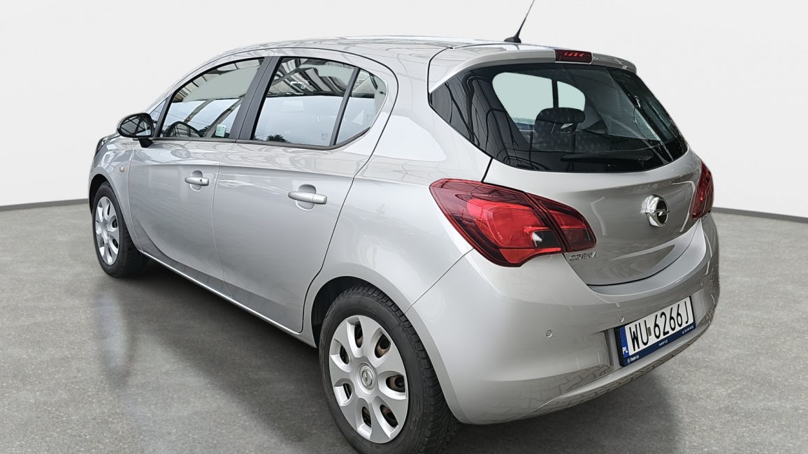 Opel Corsa 1.4 Enjoy WU6266J w abonamencie