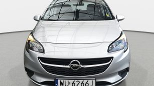 Opel Corsa 1.4 Enjoy WU6266J w leasingu dla firm