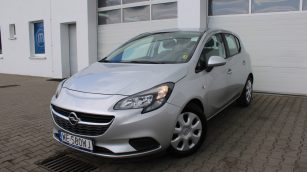 Opel Corsa 1.4 Enjoy WE580WJ w leasingu dla firm