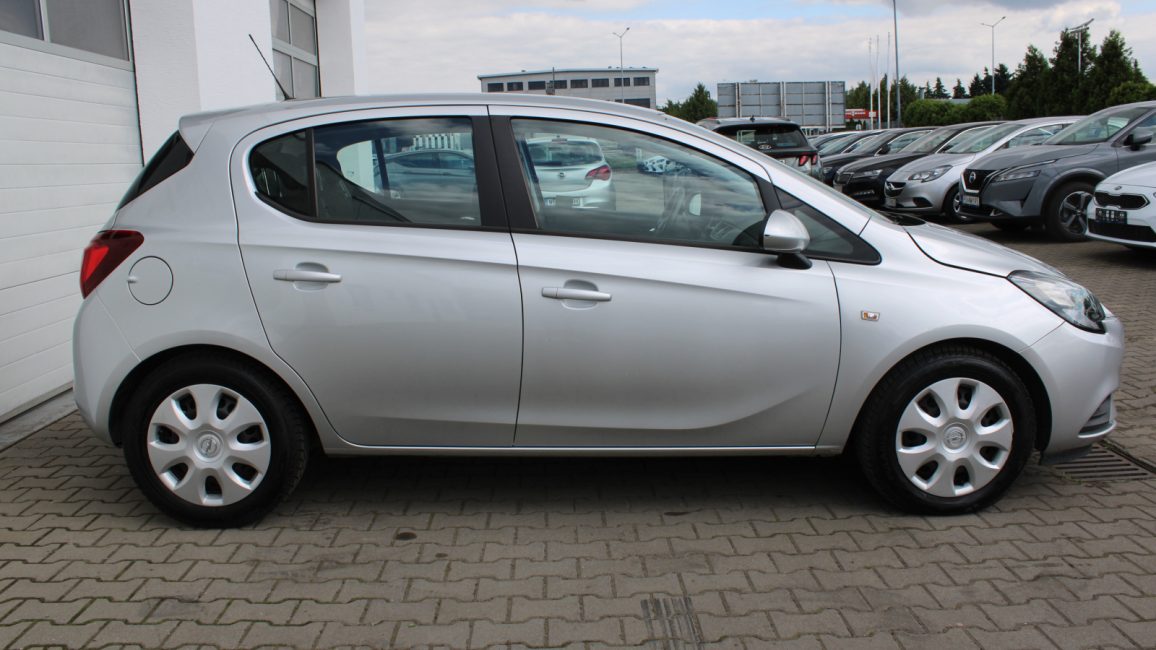 Opel Corsa 1.4 Enjoy WE580WJ w leasingu dla firm