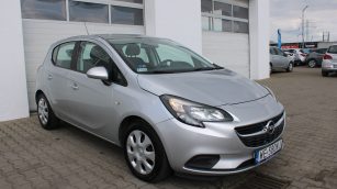 Opel Corsa 1.4 Enjoy WE580WJ w leasingu dla firm