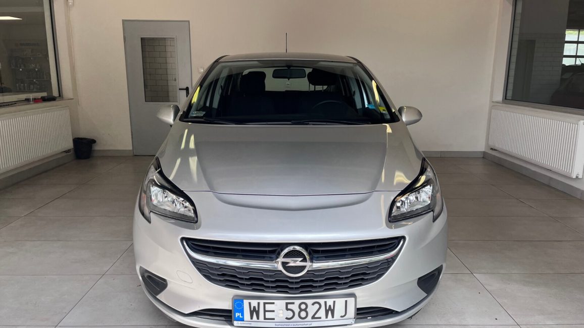 Opel Corsa 1.4 Enjoy WE582WJ w zakupie za gotówkę