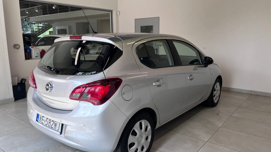 Opel Corsa 1.4 Enjoy WE582WJ w zakupie za gotówkę