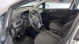 Opel Corsa 1.4 Enjoy WE582WJ w leasingu dla firm