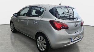 Opel Corsa 1.4 Enjoy WE873WH w leasingu dla firm