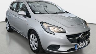 Opel Corsa 1.4 Enjoy WE873WH w leasingu dla firm