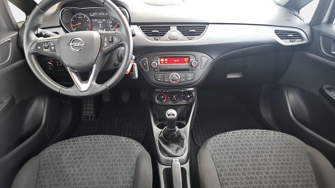 Opel Corsa 1.4 Enjoy WE873WH w leasingu dla firm