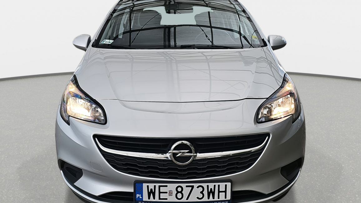 Opel Corsa 1.4 Enjoy WE873WH w leasingu dla firm