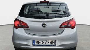 Opel Corsa 1.4 Enjoy WE873WH w leasingu dla firm