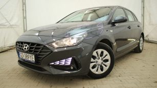 Hyundai i30 1.5 DPI Classic + GD389YE w leasingu dla firm