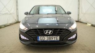 Hyundai i30 1.5 DPI Classic + GD389YE w leasingu dla firm