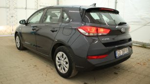 Hyundai i30 1.5 DPI Classic + GD389YE w leasingu dla firm