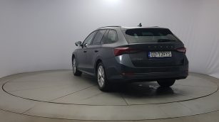 Skoda Octavia 1.5 TSI ACT Ambition GD139YS w abonamencie