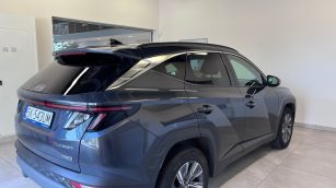 Hyundai Tucson 1.6 T-GDi HEV Executive 4WD SK543UM w zakupie za gotówkę