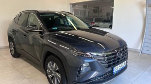 Hyundai Tucson 1.6 T-GDi HEV Executive 4WD SK543UM w abonamencie dla firm