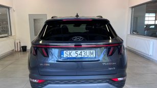 Hyundai Tucson 1.6 T-GDi HEV Executive 4WD SK543UM w zakupie za gotówkę