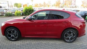 Alfa Romeo Stelvio 2.0 Turbo Veloce Q4 aut DW9TC20 w abonamencie