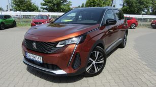 Peugeot 5008 2.0 BlueHDi GT S&S EAT8 DW5MP61 w abonamencie