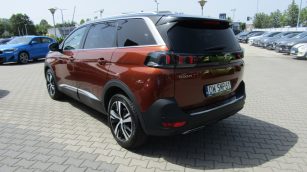 Peugeot 5008 2.0 BlueHDi GT S&S EAT8 DW5MP61 w zakupie za gotówkę