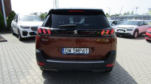 Peugeot 5008 2.0 BlueHDi GT S&S EAT8 DW5MP61 w zakupie za gotówkę