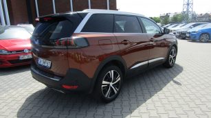 Peugeot 5008 2.0 BlueHDi GT S&S EAT8 DW5MP61 w zakupie za gotówkę