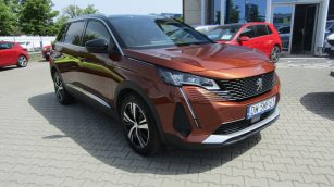 Peugeot 5008 2.0 BlueHDi GT S&S EAT8 DW5MP61 w zakupie za gotówkę