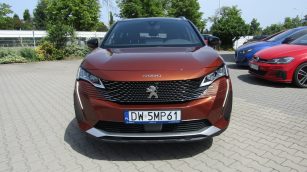 Peugeot 5008 2.0 BlueHDi GT S&S EAT8 DW5MP61 w zakupie za gotówkę