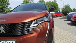 Peugeot 5008 2.0 BlueHDi GT S&S EAT8 DW5MP61 w leasingu dla firm