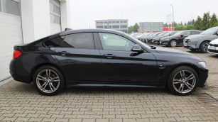 BMW 420d xDrive M Sport sport-aut PO8XH72 w leasingu dla firm