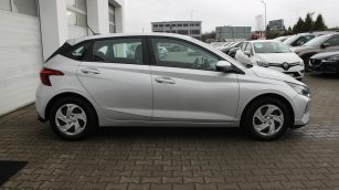 Hyundai i20 1.2 Pure WD0124R w abonamencie