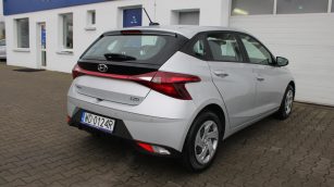 Hyundai i20 1.2 Pure WD0124R w abonamencie