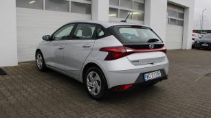 Hyundai i20 1.2 Pure WD0124R w abonamencie