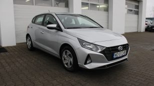 Hyundai i20 1.2 Pure WD0124R w leasingu dla firm