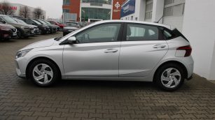 Hyundai i20 1.2 Pure WD0603R w leasingu dla firm