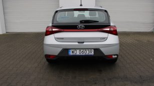 Hyundai i20 1.2 Pure WD0603R w leasingu dla firm