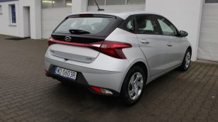 Hyundai i20 1.2 Pure WD0603R w leasingu dla firm