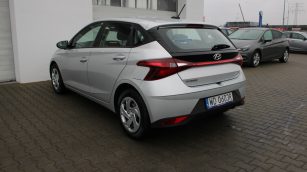 Hyundai i20 1.2 Pure WD0603R w leasingu dla firm