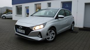 Hyundai i20 1.2 Pure WD0548R w abonamencie